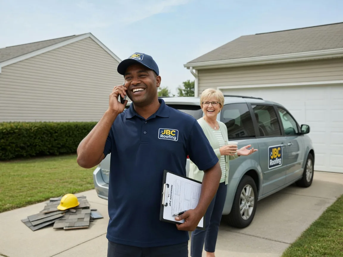 Roof Replacement Cooksburg, PA FAQs